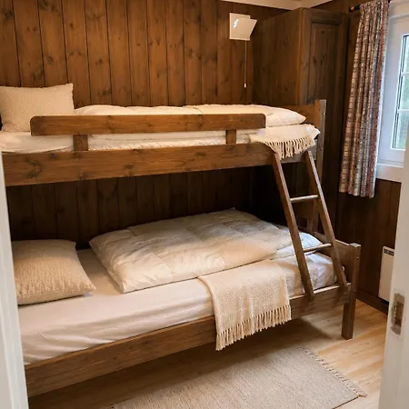 度假居 Vikinggrenda 13c Walking Distance To Everything In And Out