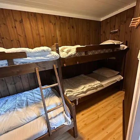 Vikinggrenda 13c Walking Distance To Everything In And Out